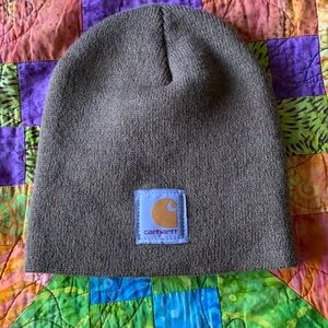 ❤️CARHARTT BEANIE❤️